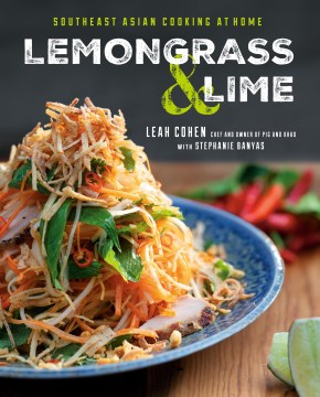 Lemongrass and Lime - MPHOnline.com