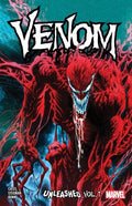 Venom Unleashed 1 - MPHOnline.com