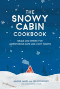 Snowy Cabin Cookbook - MPHOnline.com