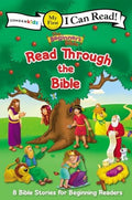 The Beginner's Bible Read Through the Bible - MPHOnline.com