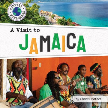 A Visit to Jamaica - MPHOnline.com