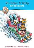 Mr. Putter & Tabby Hit the Slope - MPHOnline.com