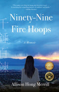 Ninety-Nine Fire Hoops - MPHOnline.com