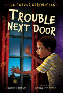 Trouble Next Door - MPHOnline.com