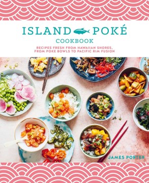 Island Poke Cookbook - MPHOnline.com