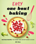 Easy One-Bowl Baking - MPHOnline.com