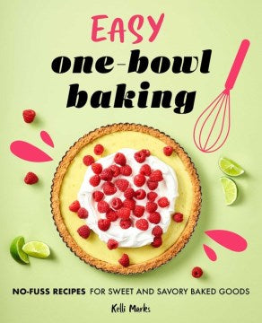 Easy One-Bowl Baking - MPHOnline.com