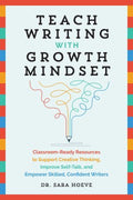 Teach Writing With Growth Mindset - MPHOnline.com