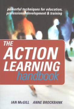 The Action Learning Handbook - MPHOnline.com