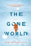 Gone World (Paperback) - MPHOnline.com