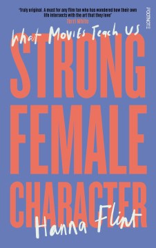 Strong Female Character - MPHOnline.com