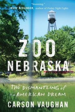 Zoo Nebraska - MPHOnline.com