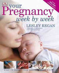 Your Pregnancy Week By Week (New Cover) - MPHOnline.com