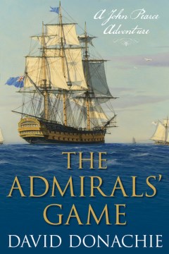 The Admirals' Game - MPHOnline.com