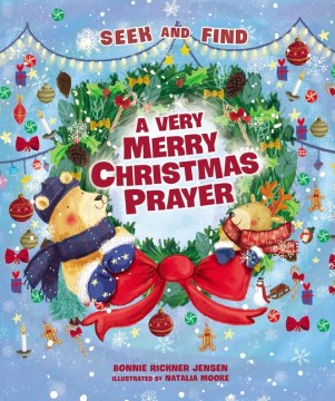 A Very Merry Christmas Prayer - MPHOnline.com