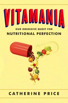 Vitamania - MPHOnline.com