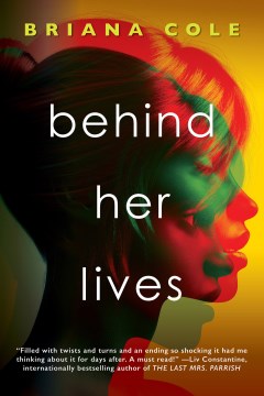 Behind Her Lives - MPHOnline.com