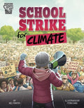 School Strike for Climate - MPHOnline.com