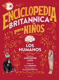 Enciclopedia Britannica para ni?os 3: Los humanos / Britannica All New Kids' Enc yclopedia: Humans - MPHOnline.com