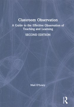 Classroom Observation - MPHOnline.com