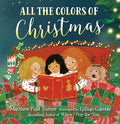 All the Colors of Christmas - MPHOnline.com