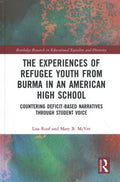 The Experiences of Refugee Youth from Burma in an American High School - MPHOnline.com