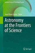 Astronomy at the Frontiers of Science - MPHOnline.com