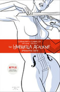 The Umbrella Academy 1 - MPHOnline.com