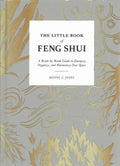 The Little Book of Feng Shui - MPHOnline.com