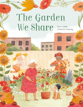 The Garden We Share - MPHOnline.com