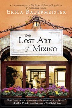 The Lost Art of Mixing   (Reprint) - MPHOnline.com