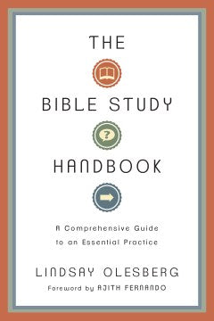 The Bible Study Handbook - MPHOnline.com