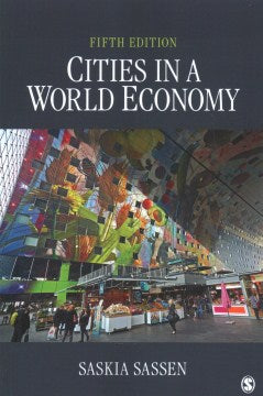 Cities in a World Economy - MPHOnline.com