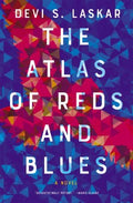 The Atlas of Reds and Blues - MPHOnline.com