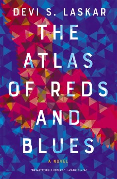 The Atlas of Reds and Blues - MPHOnline.com