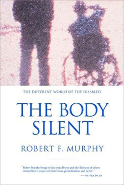 The Body Silent - MPHOnline.com