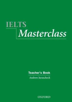 IELTS MASTERCLASS : TEACHER`SBOOK - MPHOnline.com