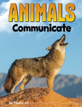 Animals Communicate - MPHOnline.com