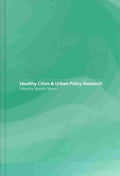 Healthy Cities and Urban Policy Research - MPHOnline.com