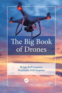 The Big Book of Drones - MPHOnline.com