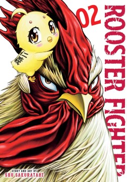 Rooster Fighter 2 - MPHOnline.com