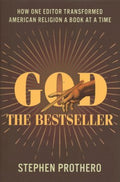 God the Bestseller - MPHOnline.com