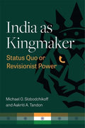 India As Kingmaker - MPHOnline.com