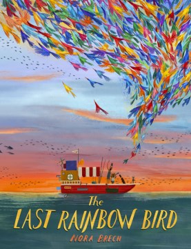 The Last Rainbow Bird - MPHOnline.com