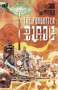 The Forgotten Blade - MPHOnline.com