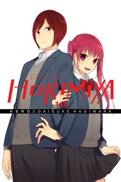 Horimiya 10 - MPHOnline.com