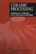 Ceramic Processing - MPHOnline.com