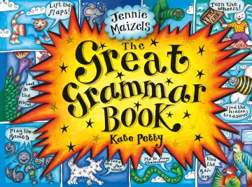 The Great Grammar Book - MPHOnline.com