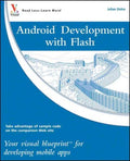 ANDROID DEVELOPMENT WITH FLASH: YOUR VISUAL BLUEPRINT FOR - MPHOnline.com