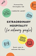 Extraordinary Hospitality (For Ordinary People) - MPHOnline.com